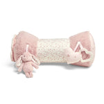 Mamas & Papas Welcome to the World Tummy Time Roll, Pink