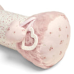 Mamas & Papas Welcome to the World Tummy Time Roll, Pink