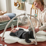 Mamas & Papas Playmat & Gym, Wish Upon A Cloud