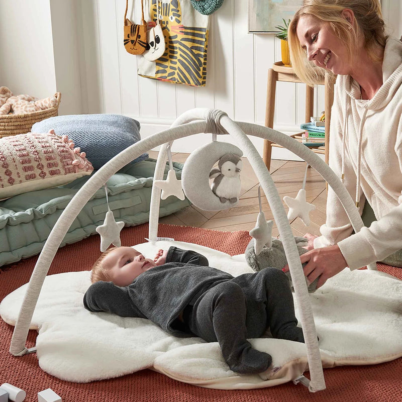 Mamas & Papas Playmat & Gym, Wish Upon A Cloud