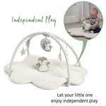 Mamas & Papas Playmat & Gym, Wish Upon A Cloud