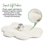 Mamas & Papas Playmat & Gym, Wish Upon A Cloud
