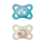 MAM Original Pure Soothers, 2-6m