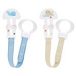 MAM 2pc Soother Clips