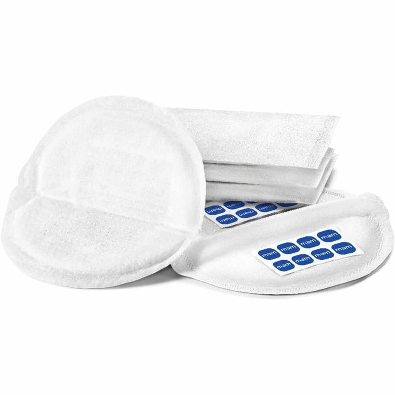 MAM Breast Pads