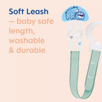 MAM 2pc Soother Clips