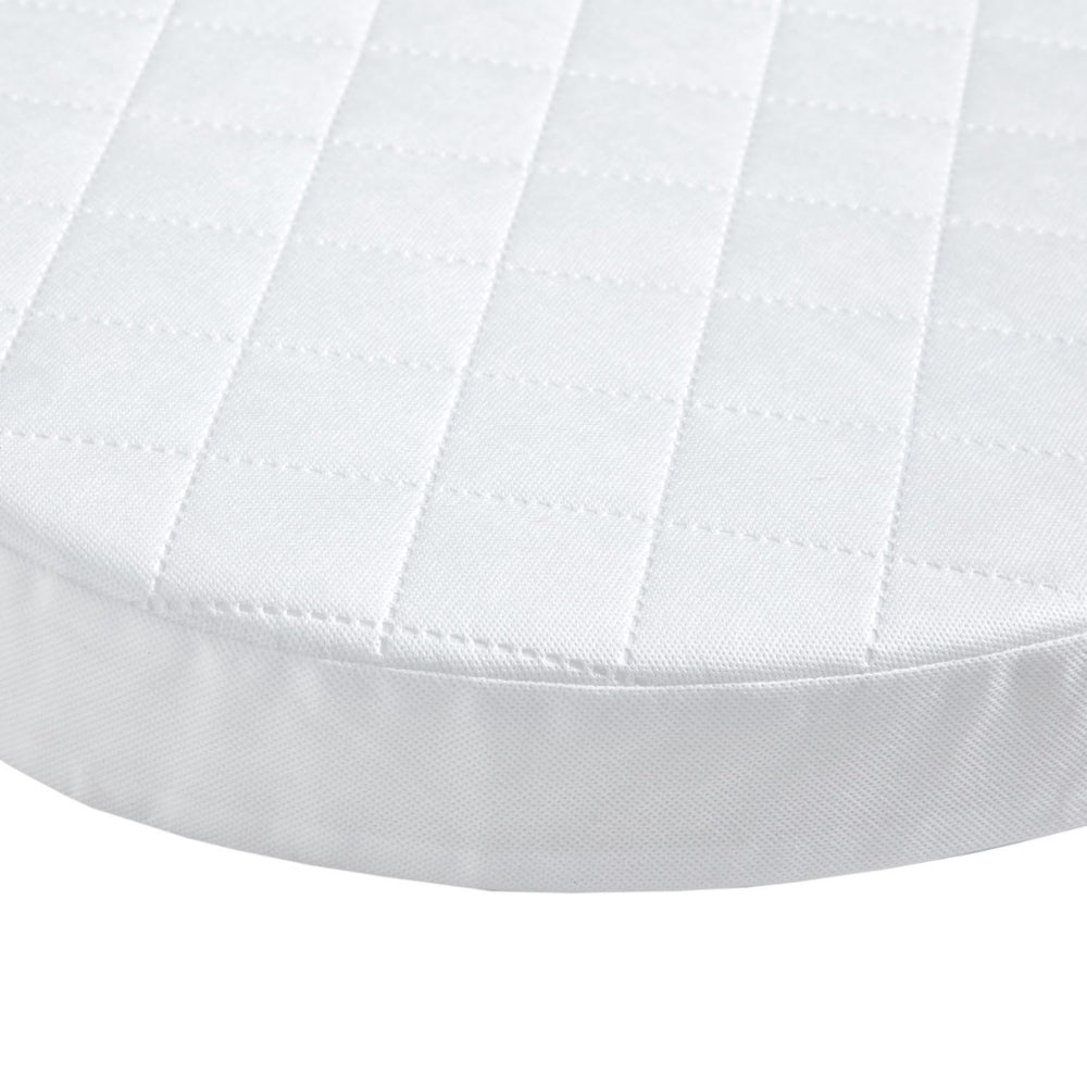 Shnuggle Air Folding Mattress