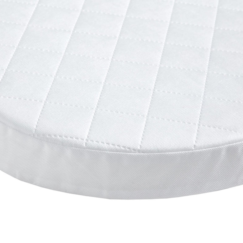 Shnuggle Air Folding Mattress