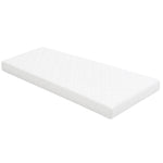 Babylo Travel Cot Mattress - 99 x 69cm