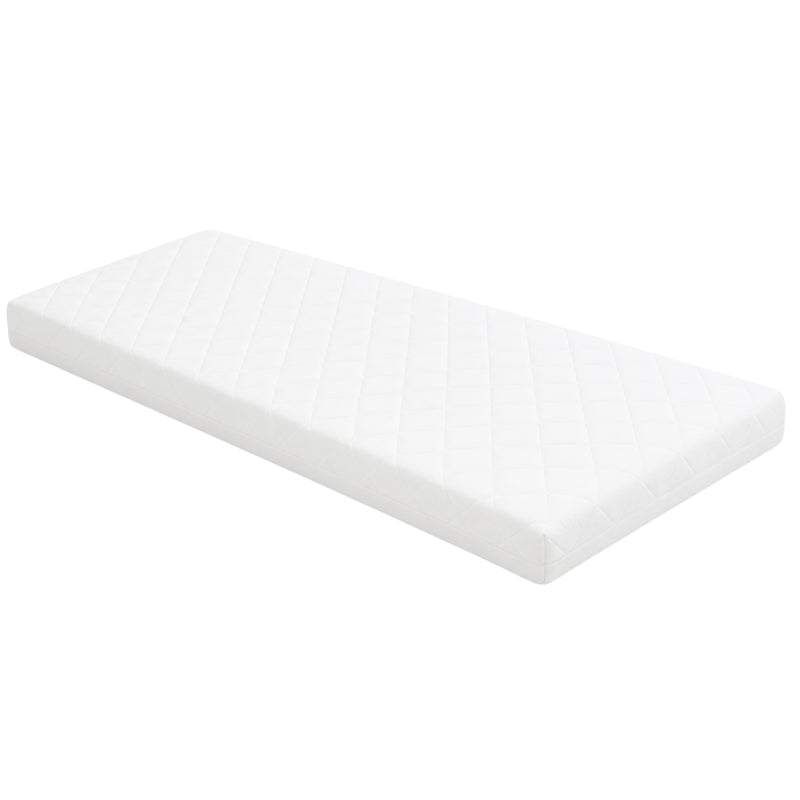 Babylo Travel Cot Mattress - 99 x 69cm