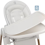 Maxi Cosi Ava Plus Highchair, Elegance Beige