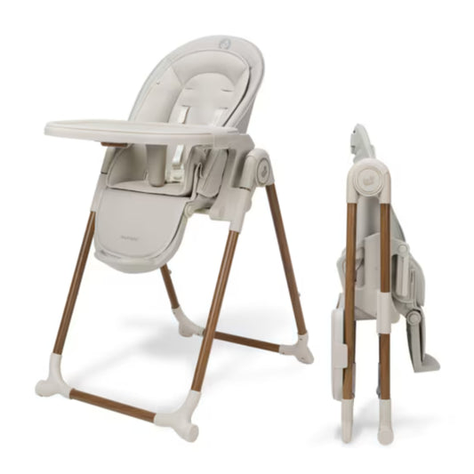 Maxi Cosi Ava Plus Highchair, Elegance Beige