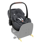 Maxi Cosi Pebble 360 Pro², Twillic Graphite