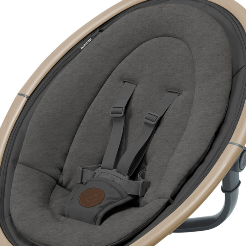 Maxi Cosi Cassia Swing, Beyond Graphite