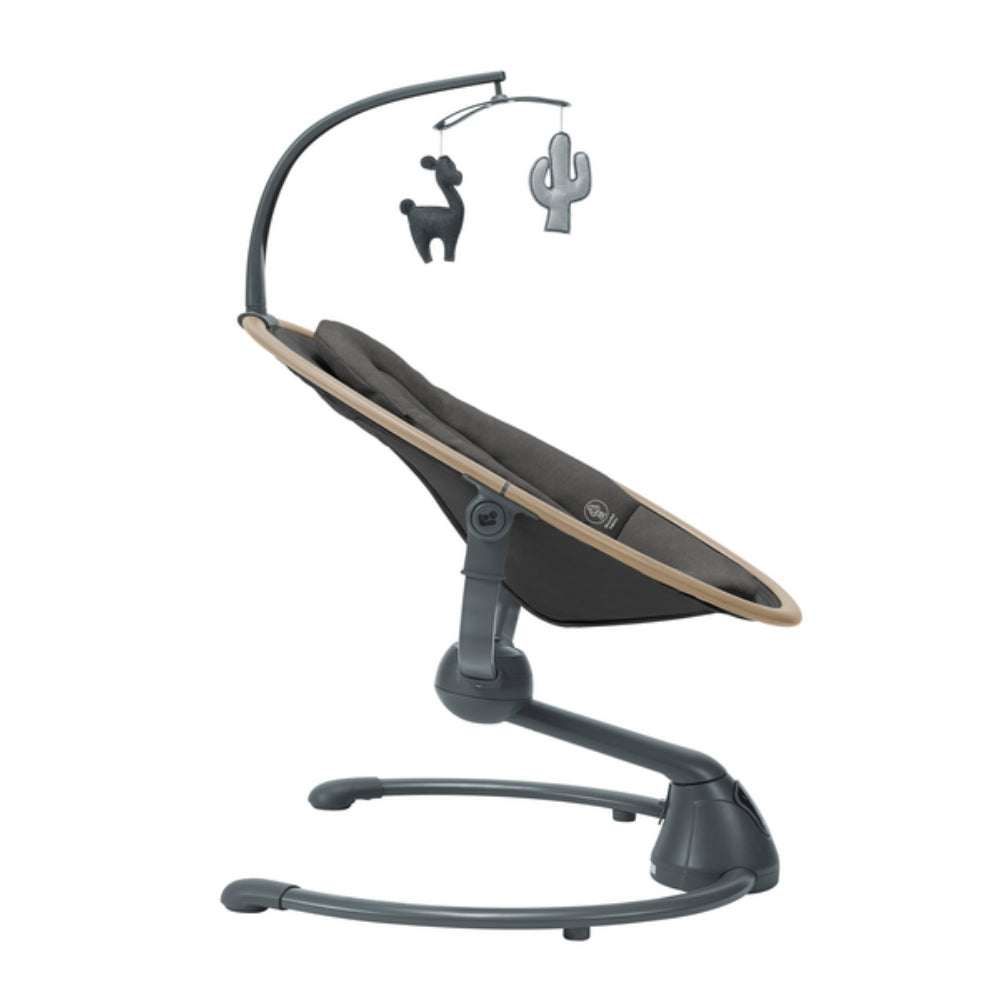 Maxi Cosi Cassia Swing, Beyond Graphite