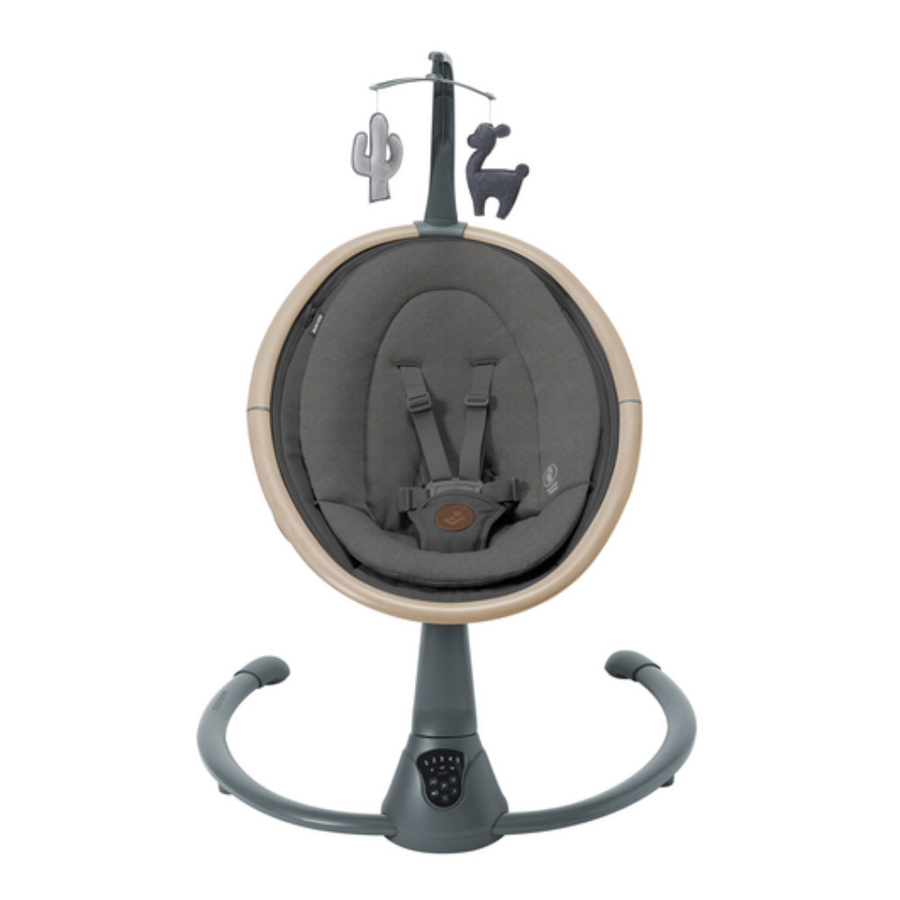 Maxi Cosi Cassia Swing, Beyond Graphite
