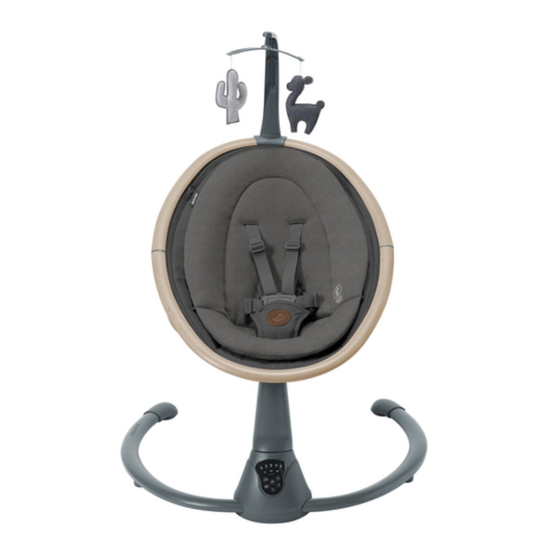 Maxi Cosi Cassia Swing, Beyond Graphite