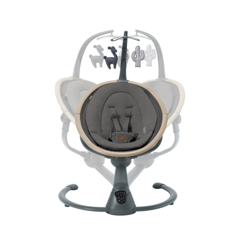 Maxi Cosi Cassia Swing, Beyond Graphite