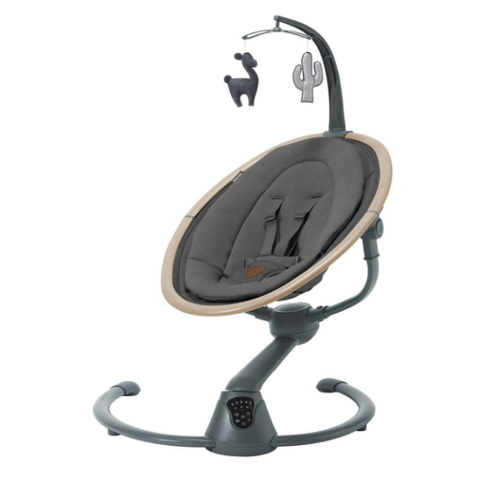 Maxi Cosi Cassia Swing, Beyond Graphite