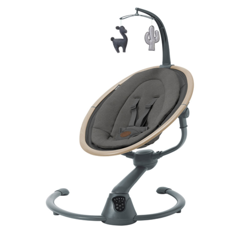 Maxi Cosi Cassia Swing, Beyond Graphite