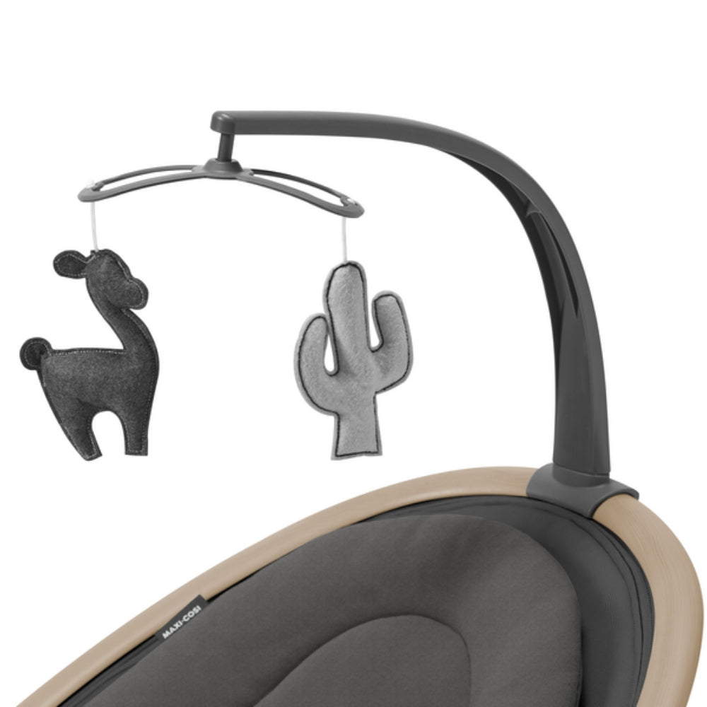 Maxi Cosi Cassia Swing, Beyond Graphite