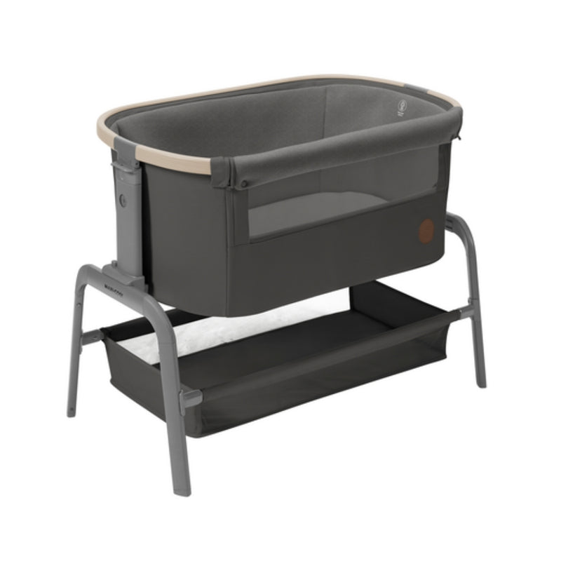 Maxi Cosi Iora, Beyond Graphite