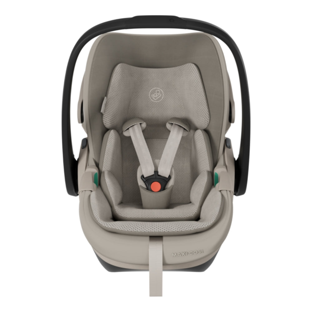 Maxi Cosi Pebble Slide Pro, Sapphire Sand