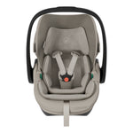 Maxi Cosi Pebble Slide Pro, Sapphire Sand
