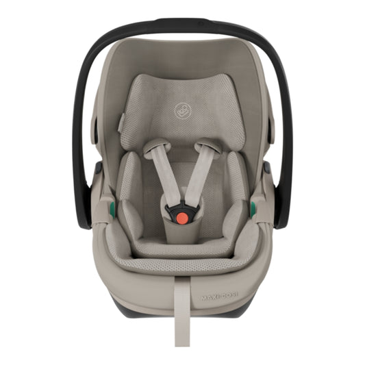 Maxi Cosi Pebble Slide Pro, Sapphire Sand