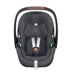 Maxi Cosi Pebble 360 Pro², Twillic Graphite