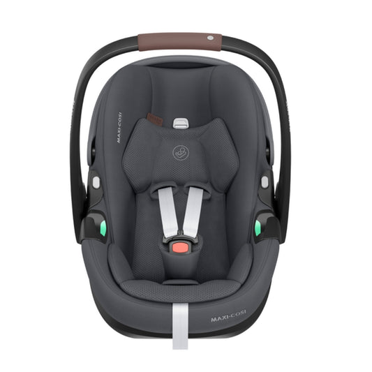 Maxi Cosi Pebble 360 Pro², Twillic Graphite