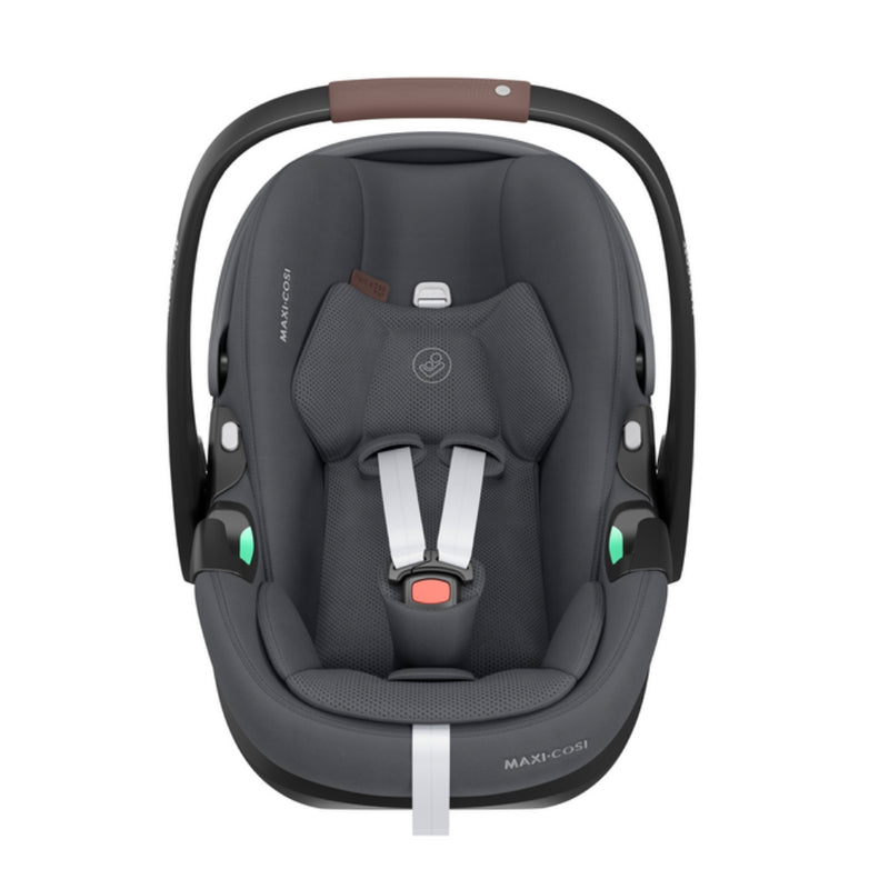 Maxi Cosi Pebble 360 Pro², Twillic Graphite