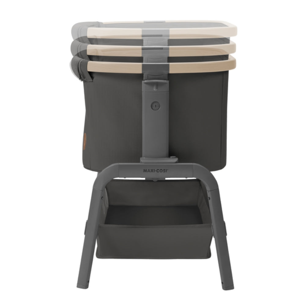 Maxi Cosi Iora, Beyond Graphite