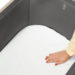 Maxi Cosi Iora, Beyond Graphite