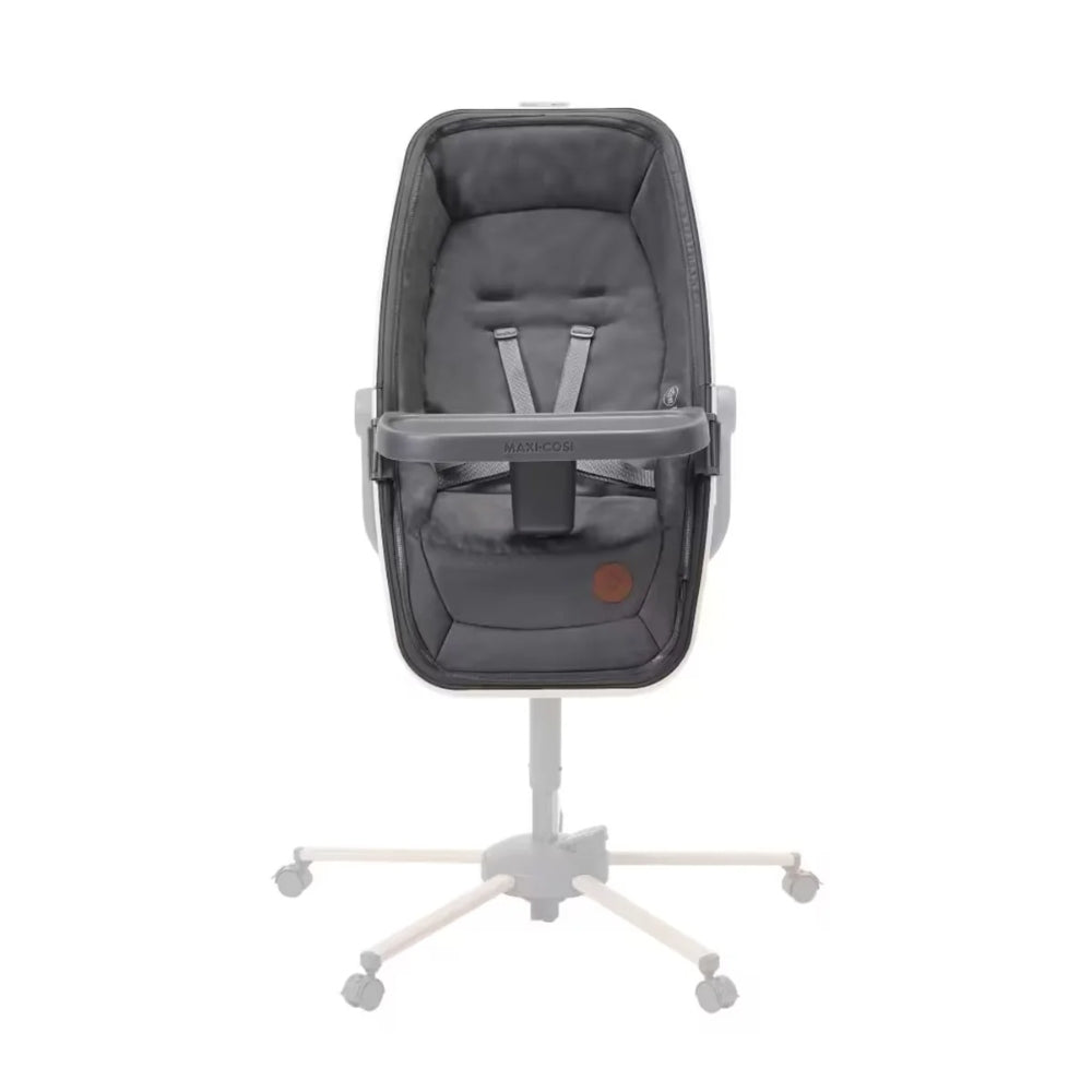Maxi Cosi Alba Meal Kit, Beyond Graphite