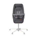 Maxi Cosi Alba Meal Kit, Beyond Graphite