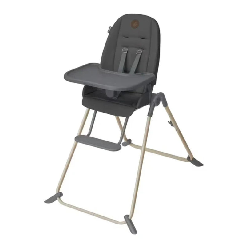 Maxi Cosi Ava Highchair, Beyond Graphite