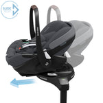 Maxi Cosi Pebble 360 Pro², Twillic Graphite