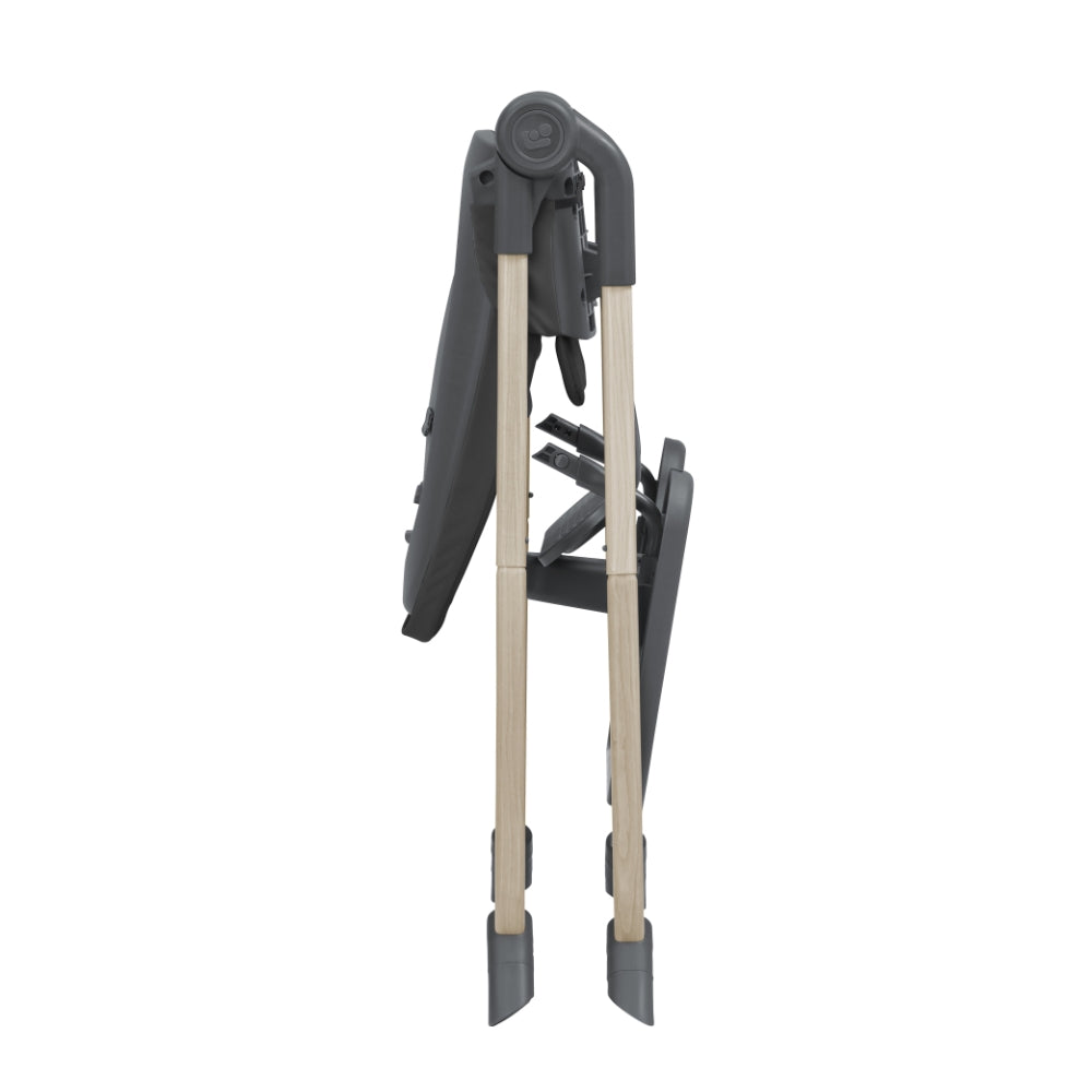 Maxi Cosi Ava Highchair, Beyond Graphite