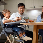 Maxi Cosi Ava Highchair, Beyond Graphite