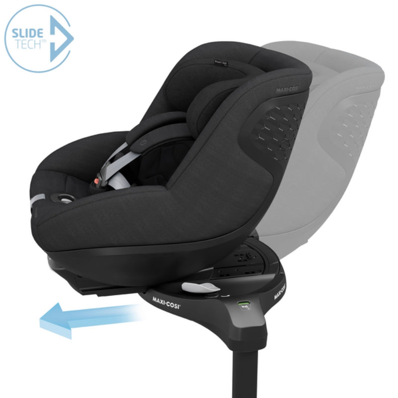 Maxi Cosi Pearl 360 Pro i-Size Car Seat