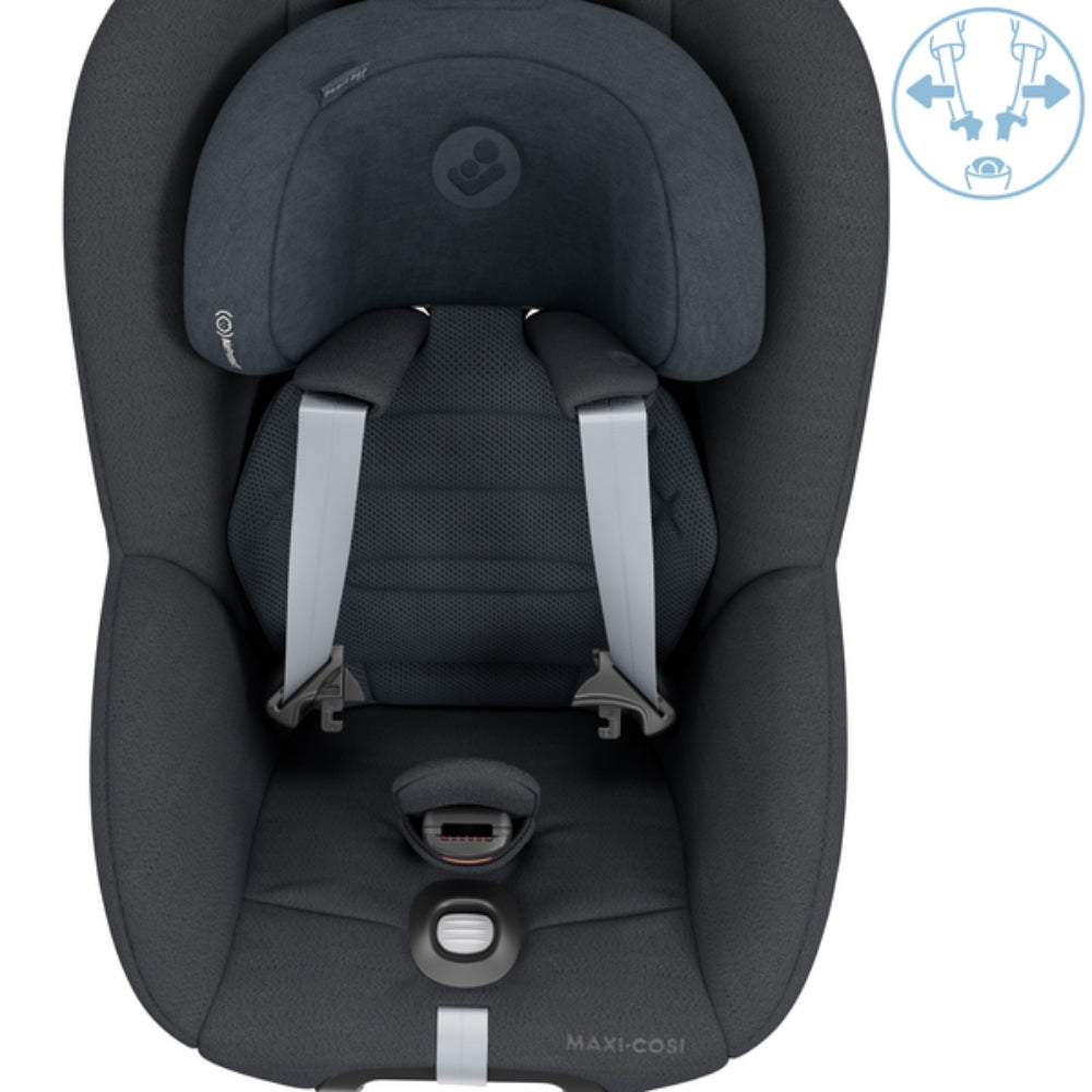 Maxi Cosi Pearl 360 Pro i-Size Car Seat