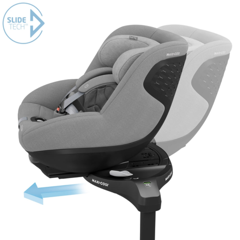 Maxi Cosi Pearl 360 Pro i-Size Car Seat