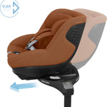 Maxi Cosi Pearl 360 Pro i-Size Car Seat