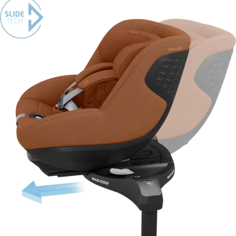 Maxi Cosi Pearl 360 Pro i-Size Car Seat