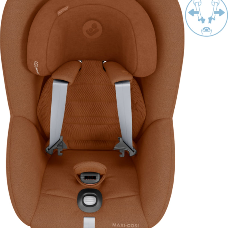 Maxi Cosi Pearl 360 Pro i-Size Car Seat