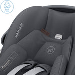 Maxi Cosi Pebble 360 Pro², Twillic Graphite