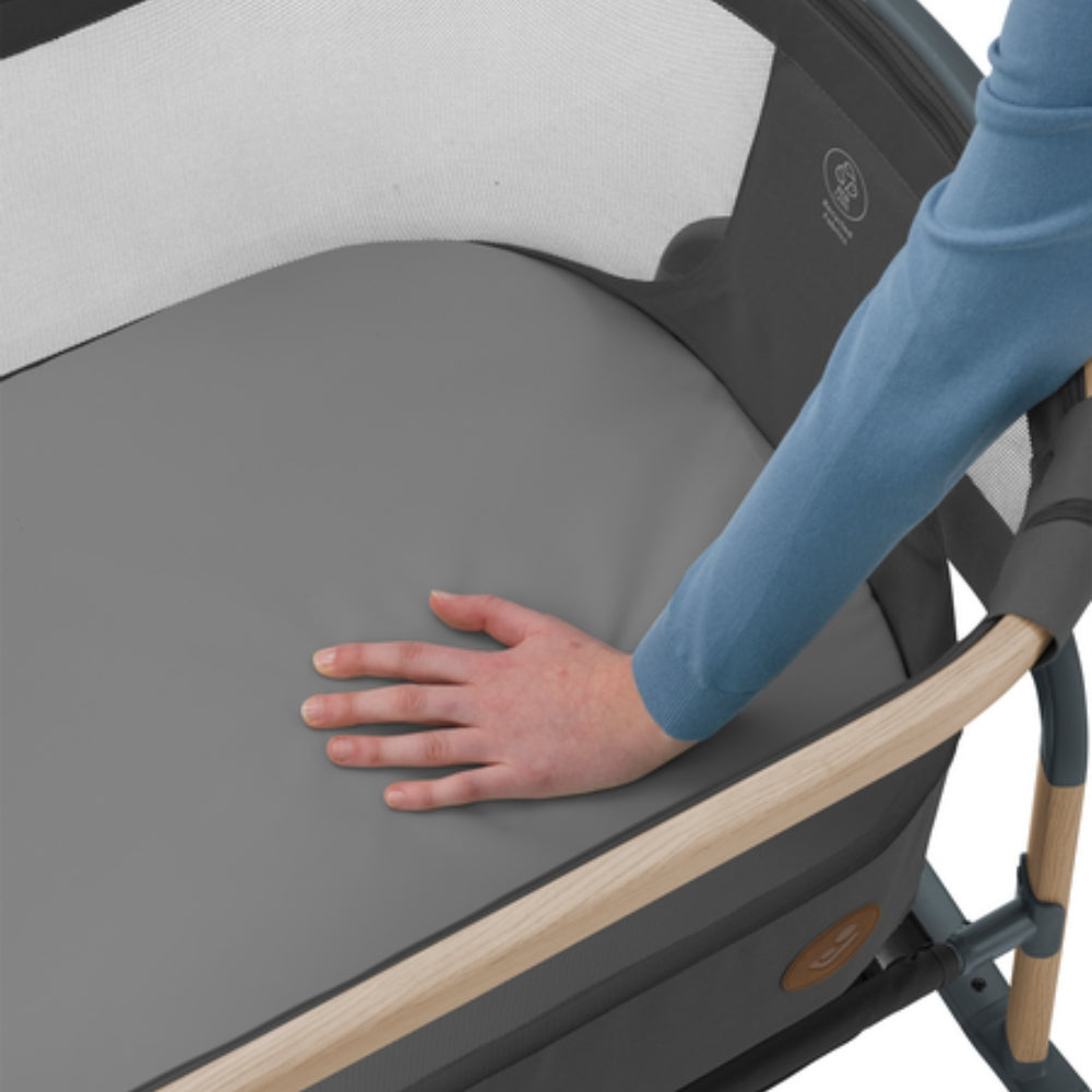 Maxi Cosi Iora Air, Beyond Graphite