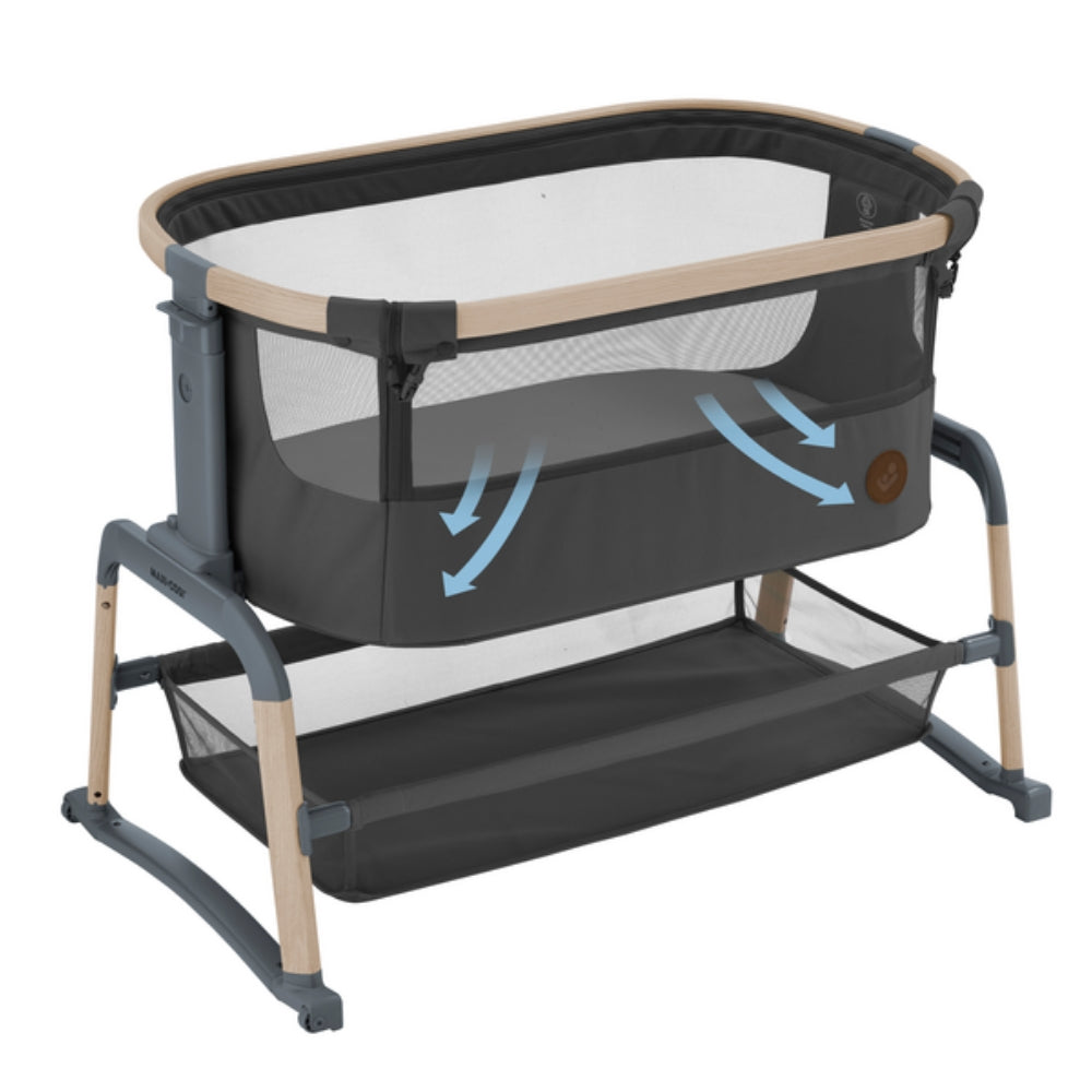Maxi Cosi Iora Air, Beyond Graphite