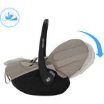 Maxi Cosi Pebble Slide Pro, Sapphire Sand